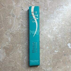 thrive causemetics Infinity Waterproof Eyeshadow Stick Blythe Light Cream Matte